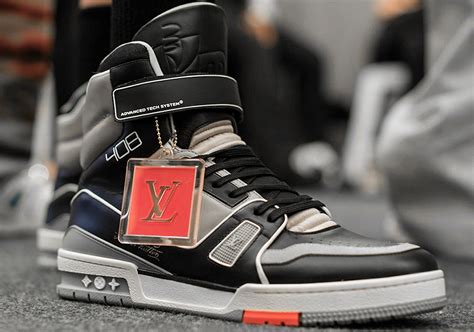 louis vuitton x virgil abloh sneakers